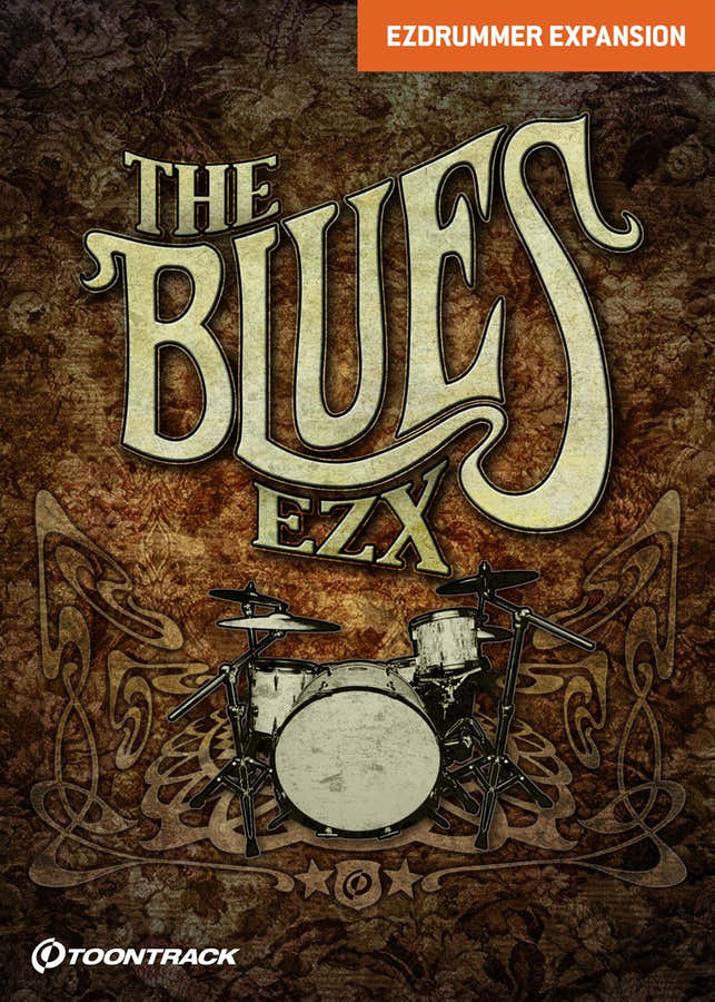 EZX De blues