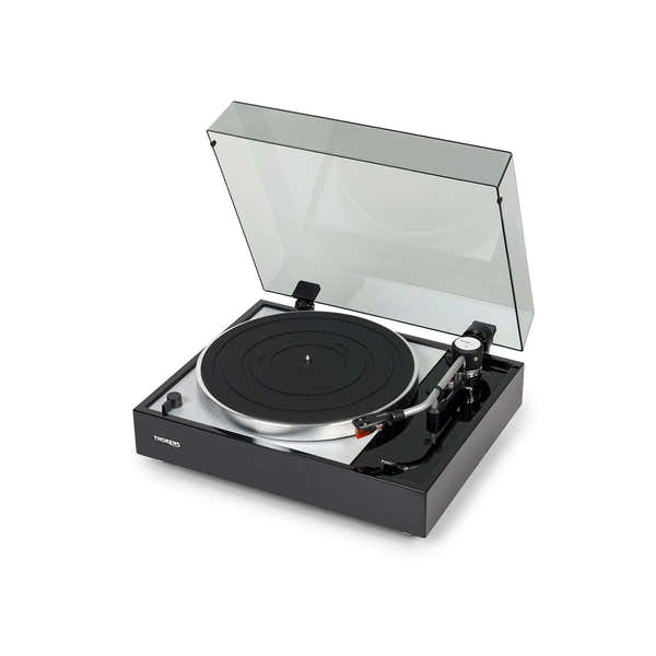 Thorens TD 1500 BLACK