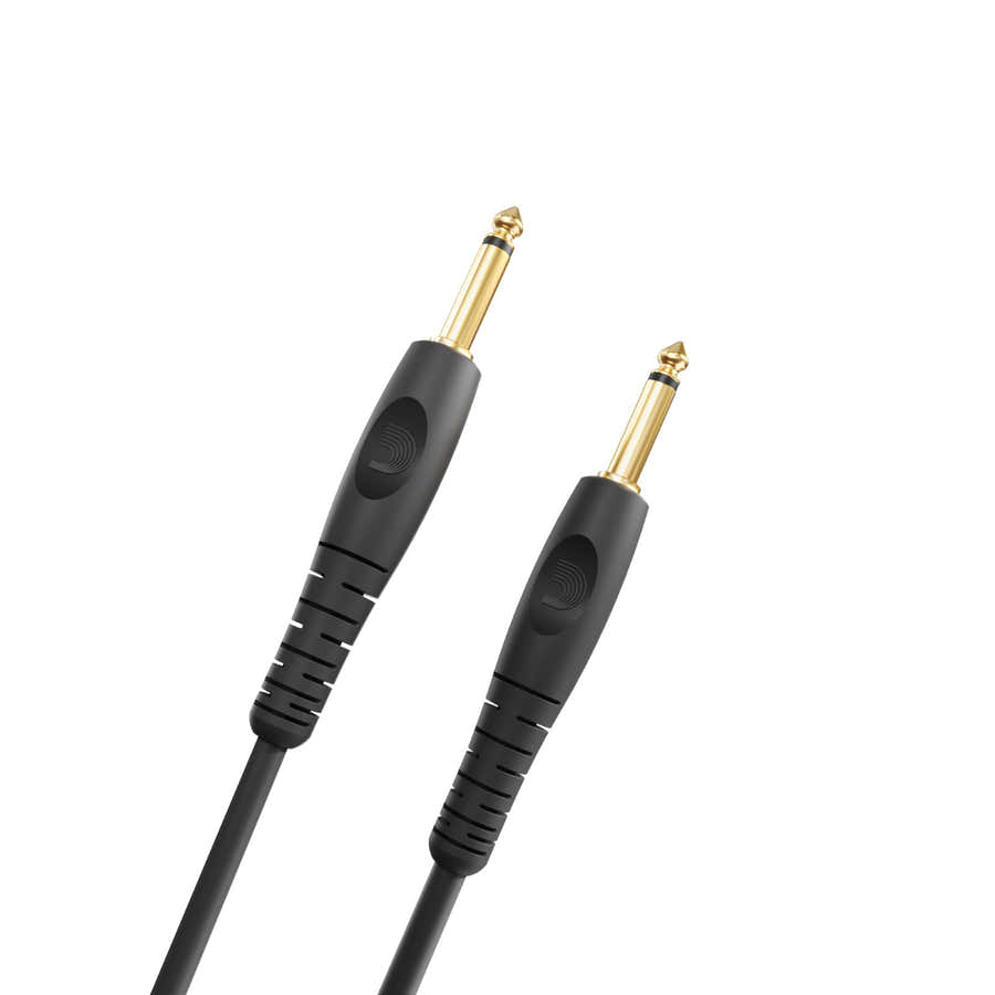 Custom Series Instrumentkabel 15 Feet
