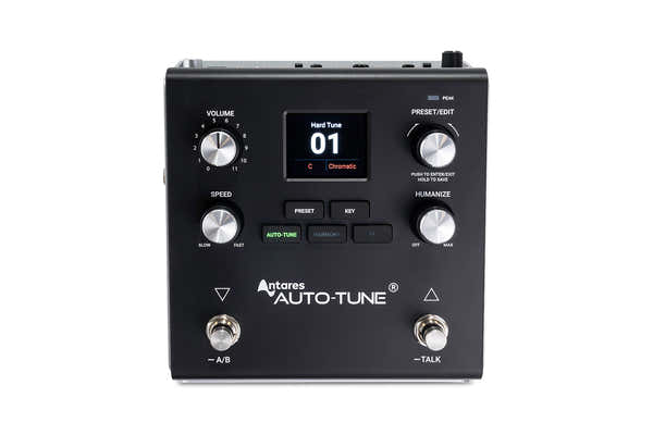 VX5 Auto-Tune