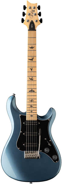 PRS SE Nf3 Maple Ice Blue Metallic