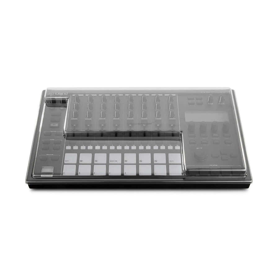 Roland MC-707 Hoes