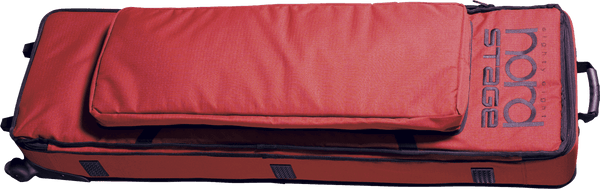 Nord Keyboard gigbag SOFTCASE6 Red