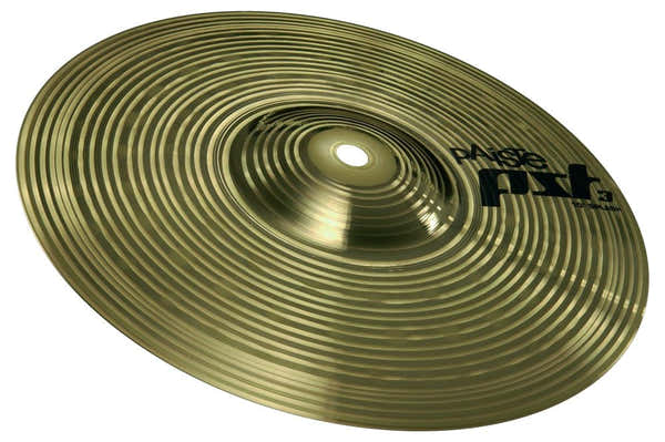 Paiste PST3 10"