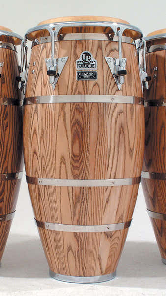 Latin Percussion LP863Z - CONGAS GIOVANNI PALLADIUM - SUPER TUMBA 14"