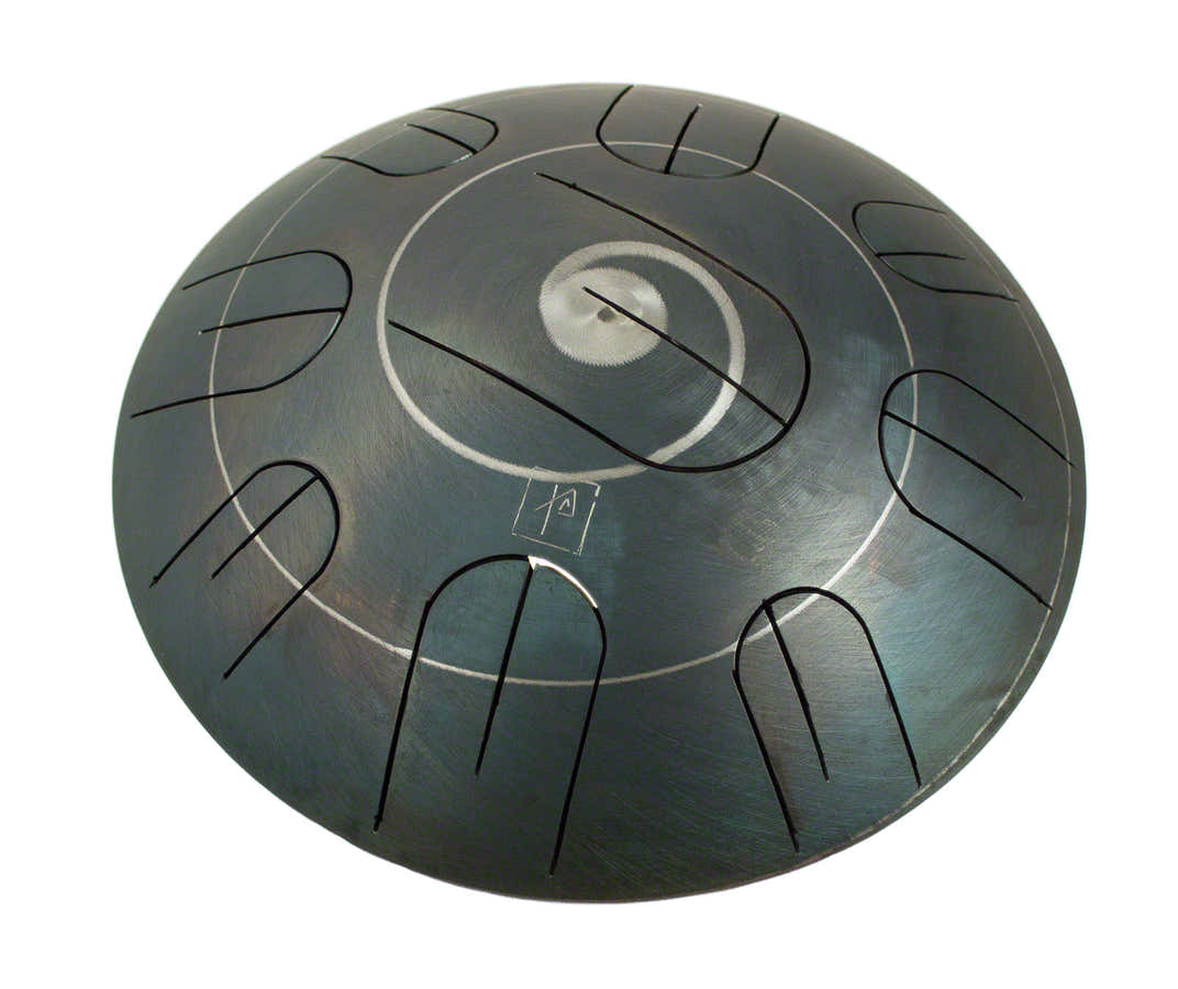Tonguedrum 12" F3 C D D# F G G# C D
