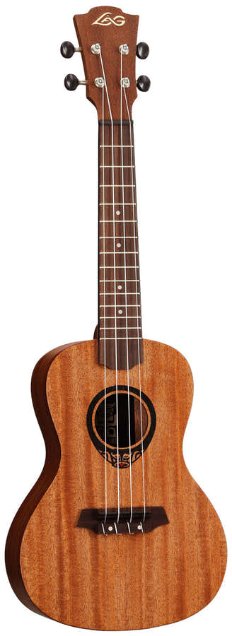 Tiki Tku8C Concert-ukelele