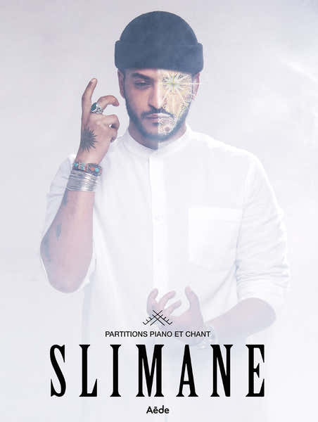 Aede Music Slimane - PVG