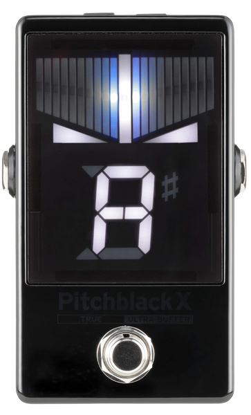 Korg PITCHBLACK PB-X