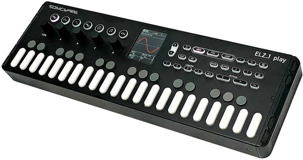 Sonicware ELZ_1 Play V2