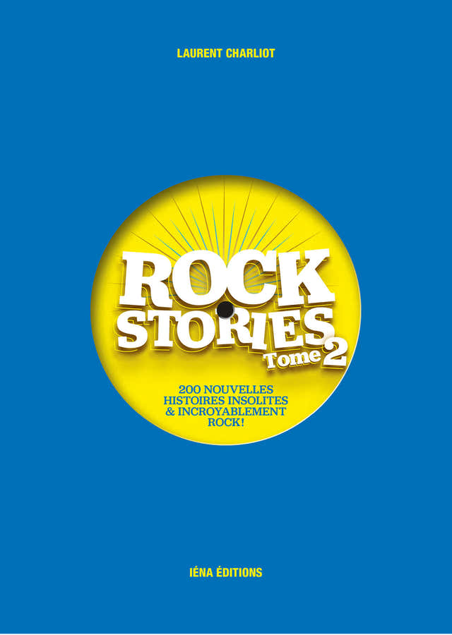 Rock Stories Deel 2