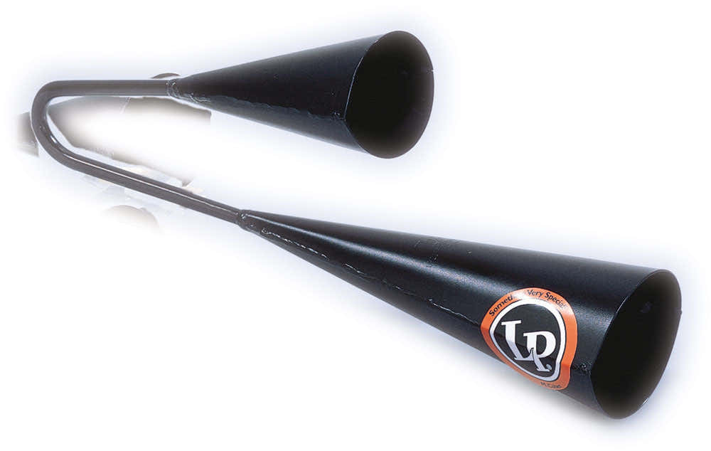LP231B - AGOGO STEEL LARGE