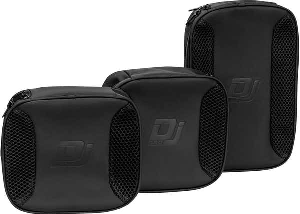 DJBAG A-Bag DJ-tasset