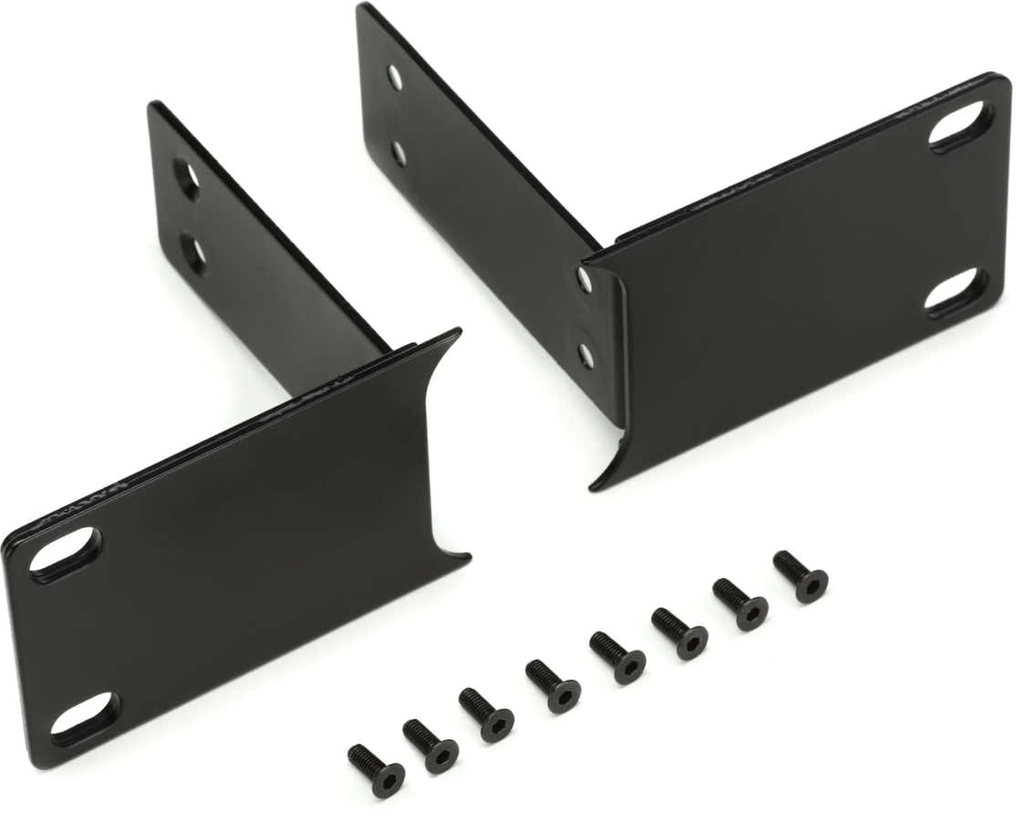 Evo 16 SP8 Rackkit