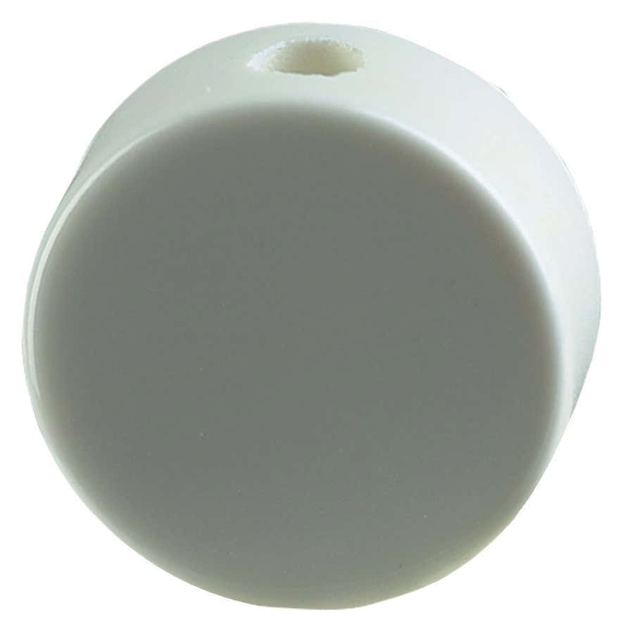 Mechaniekknoppen Rond, 13 mm