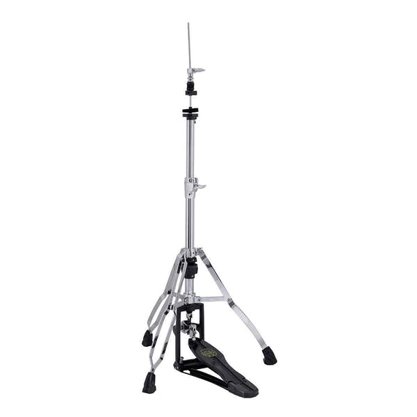 Mapex HI-hatpedaal Armory - Chroom