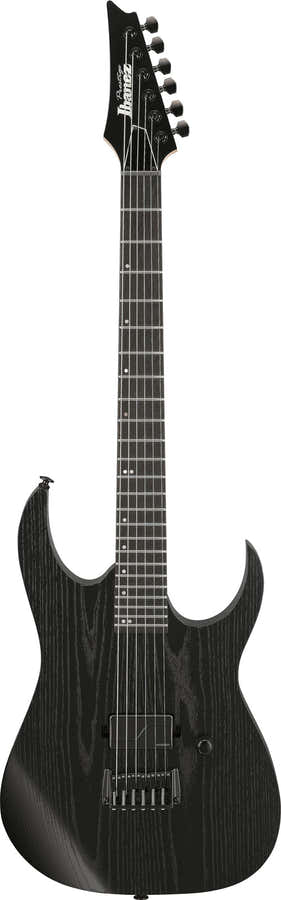RGR5111RB Prestige LTD Verweerd zwart