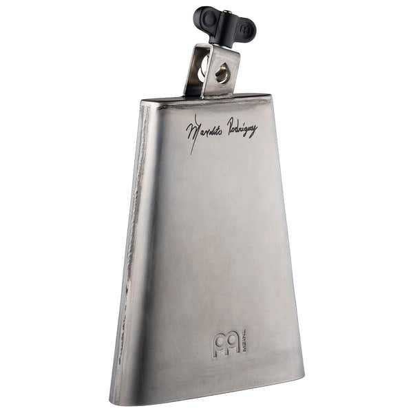 8" Manolito Rodriguez Signature Antique Mambo Cowbell