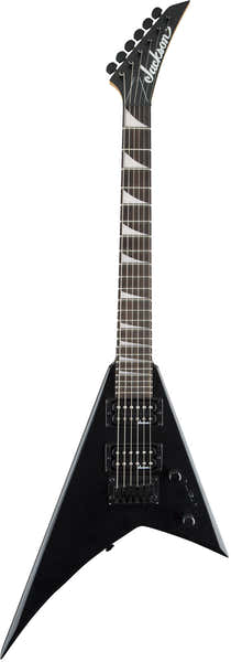 JS1X Minion Randy Rhoads Js Ama Satijnzwart