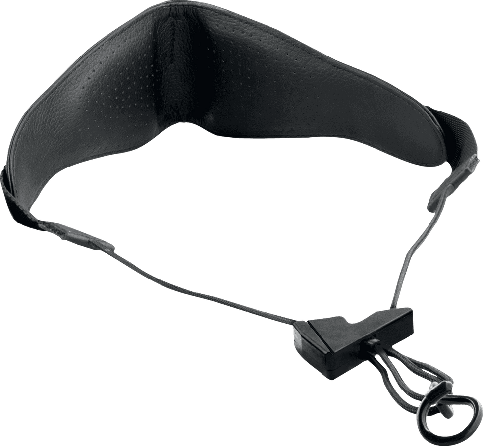V-hals Deluxe Middel/groot