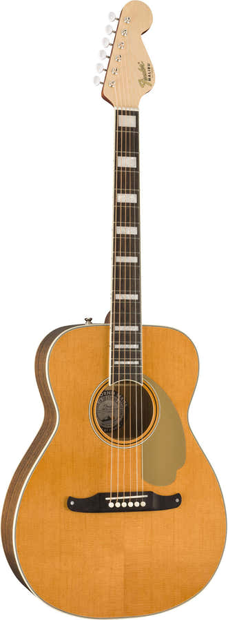 Malibu Vintage Ov Verouderd naturel