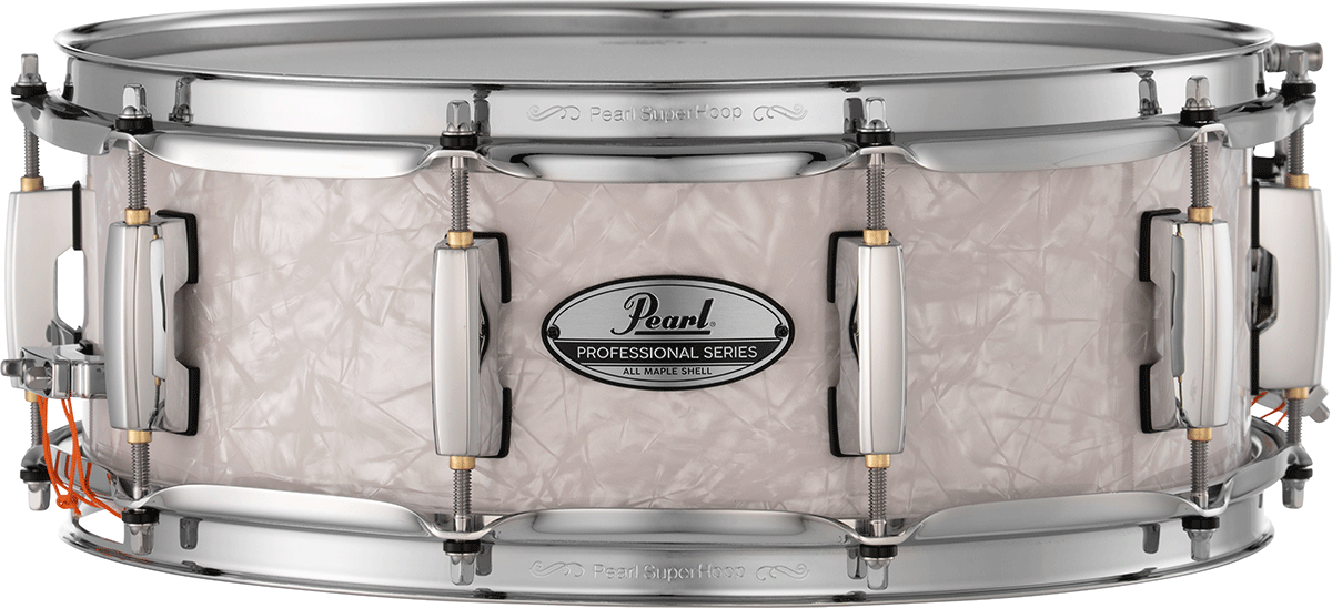 Masters Professional 14X5 Witte Marine Pearl