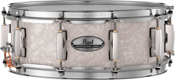 Masters Professional 14X5 Witte Marine Pearl