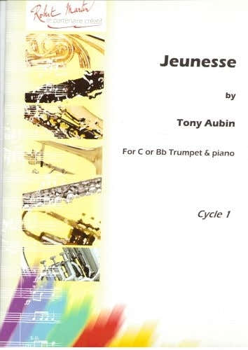 Robert Martin Robert Min Aubin T. - Jeunesse Sib Ou Ut