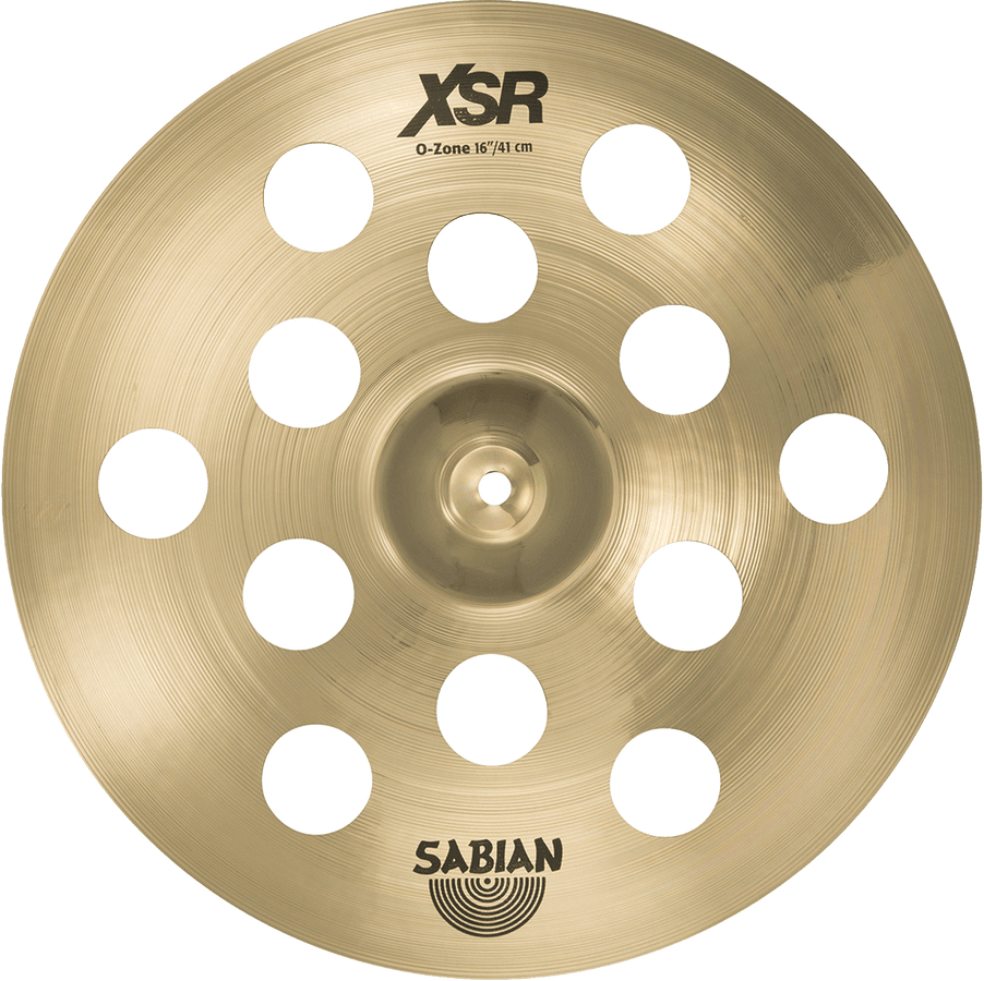 XSR1600B - XSR O-Zone Crash 16"