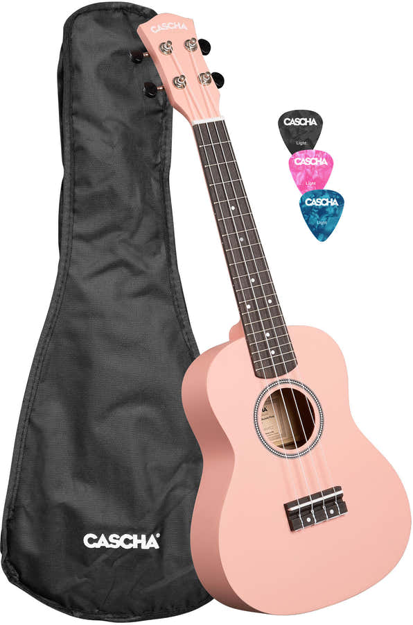 CUC107 Concert Linde Roze