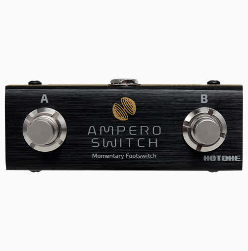 Ampero Switch FS-1