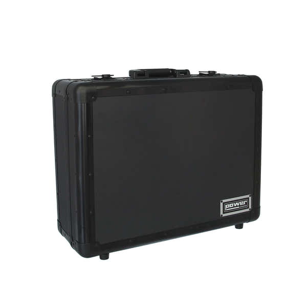 Power Acoustics Flight Cases Flightcase voor platenspeler