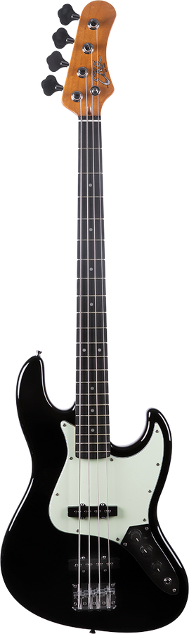 JB 300 Zwart