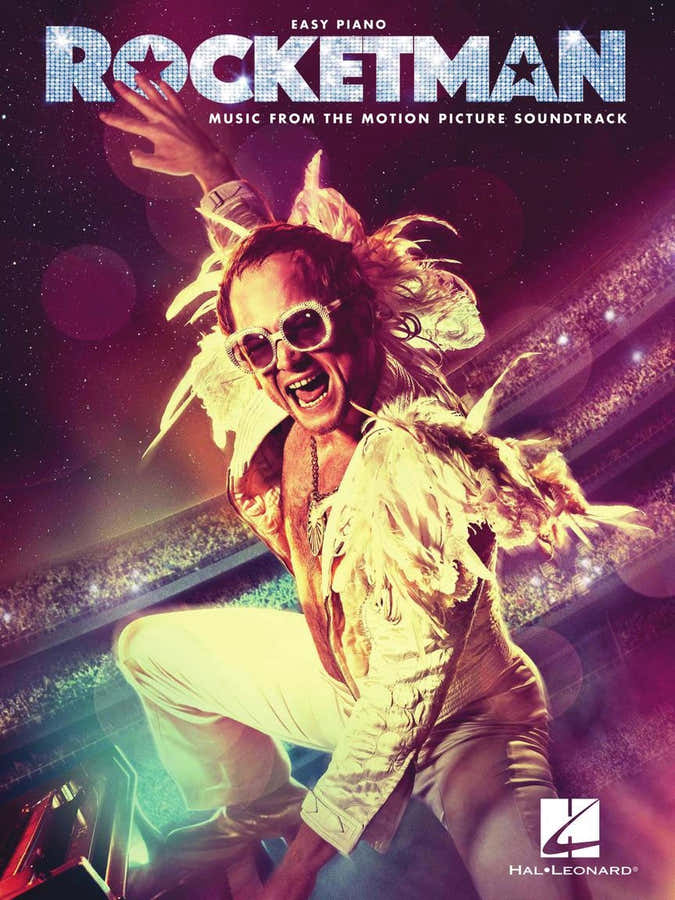 Rocketman