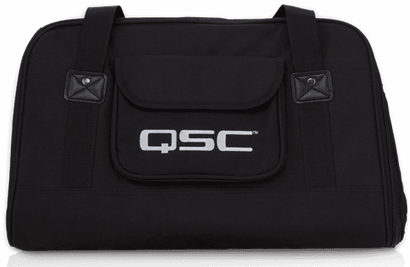 QSC Pro audio K8-draagtas