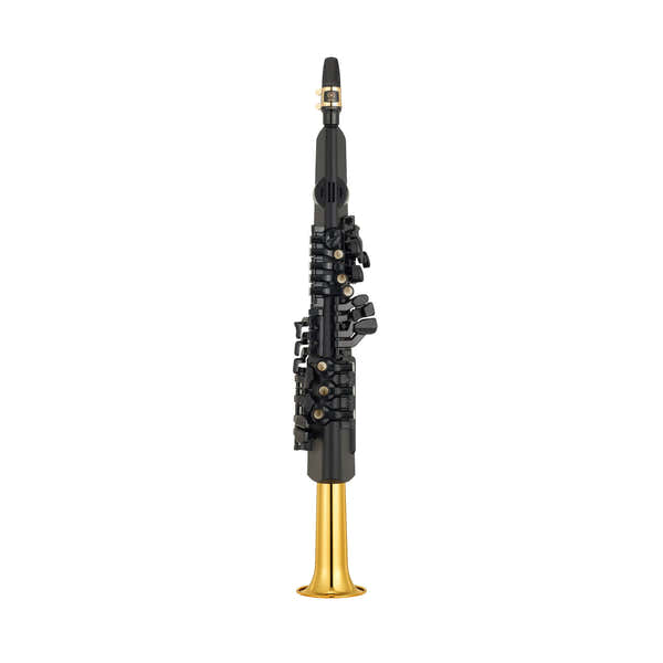 YDS-150 Digitale Saxofoon