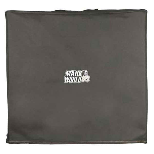 Dv Mark COVER JAZZ 12 COVER FOR GUITAR COMBO DV JAZZ 12 AND DV GUITAR FRIEND 12 BLACK