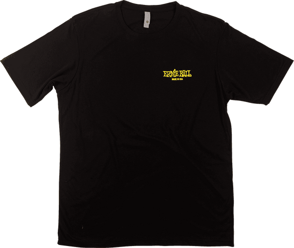 T-Shirt In Slinky We Trust - Xl