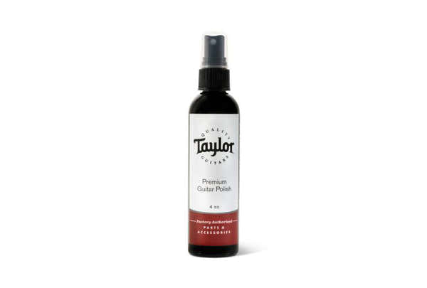 GUITAR POLISH 4 OZ.