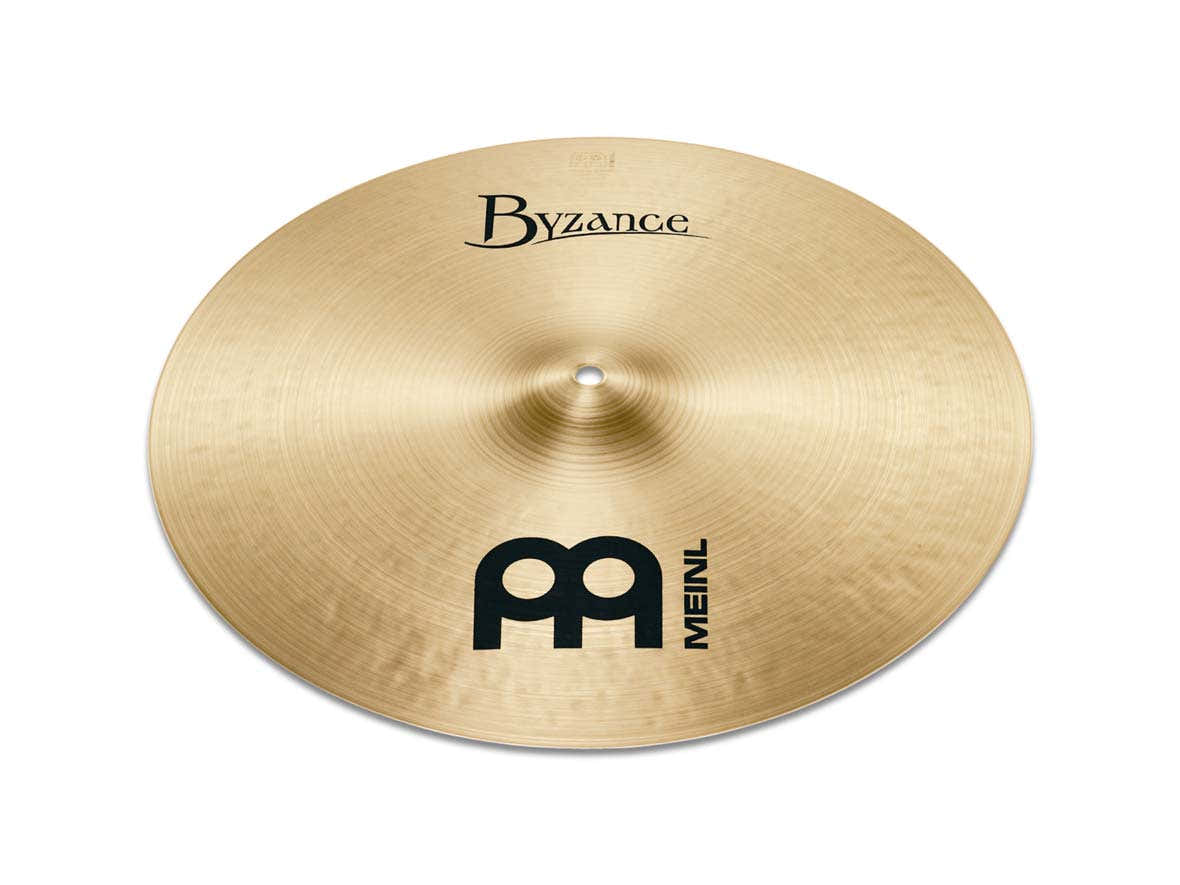 Crash Byzance 19" Medium dun