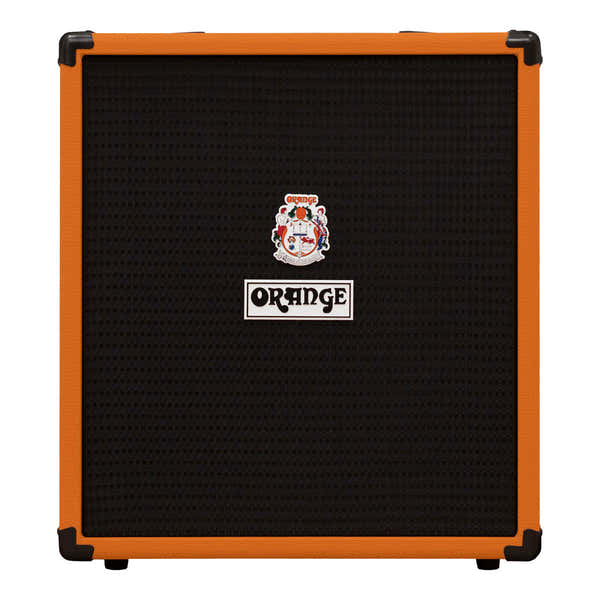 Crush Bass 50 12"