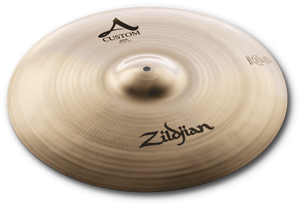 Zildjian A20518 - A CUSTOM 20"