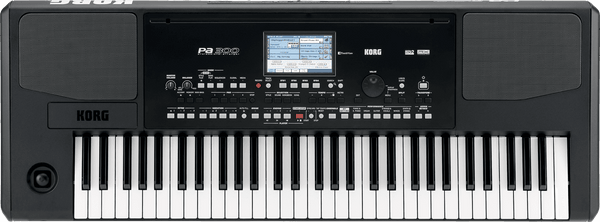 Korg PA-300