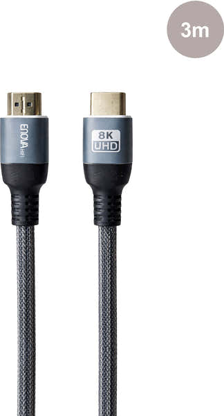 Kabel HDMI 3m