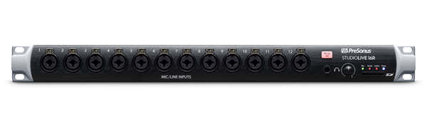 StudioLive Series III 16R