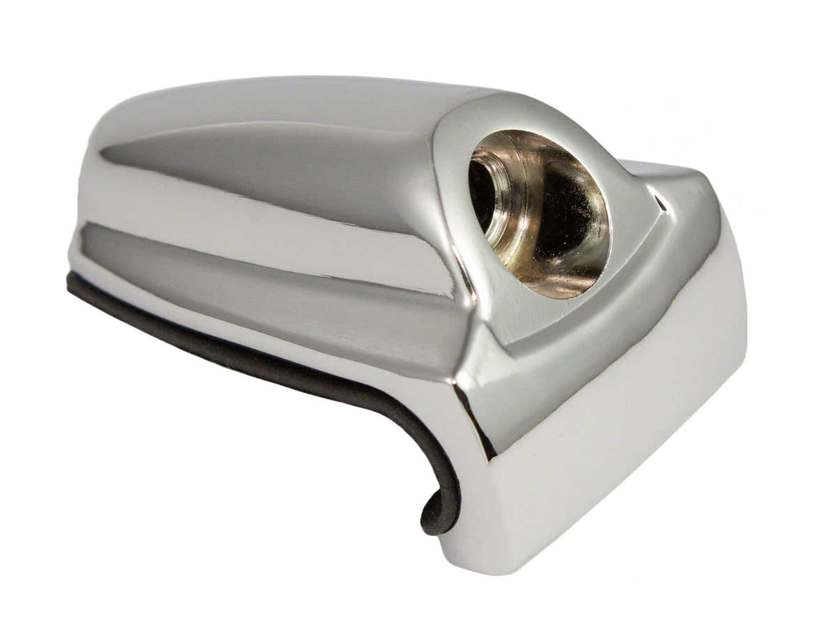 DC12 - DIE CAST BASS DRUM CLAW HOOK WITH GASKET (X1)