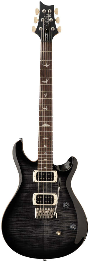 CE24 SE HOUTSKOOL BURST