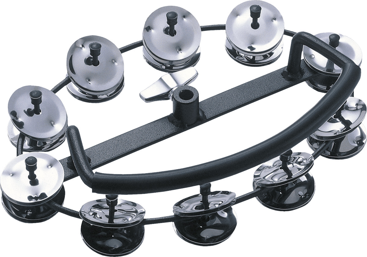Jingle-ring