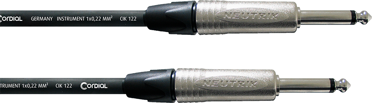 Jackplug 3 M