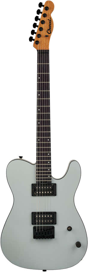 Standard-serie San Dimas Style-2 SD2 HH HT - Satijngrijs